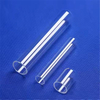 2500mm Long Quartz Diffusion Tube