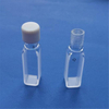 10-50mm Quartz Fluorescent Cuvette