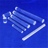 High Temperature Experimental Container 3-800mm Quartz Rod