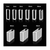 High-pressure Resistant Quartz Cuvettes