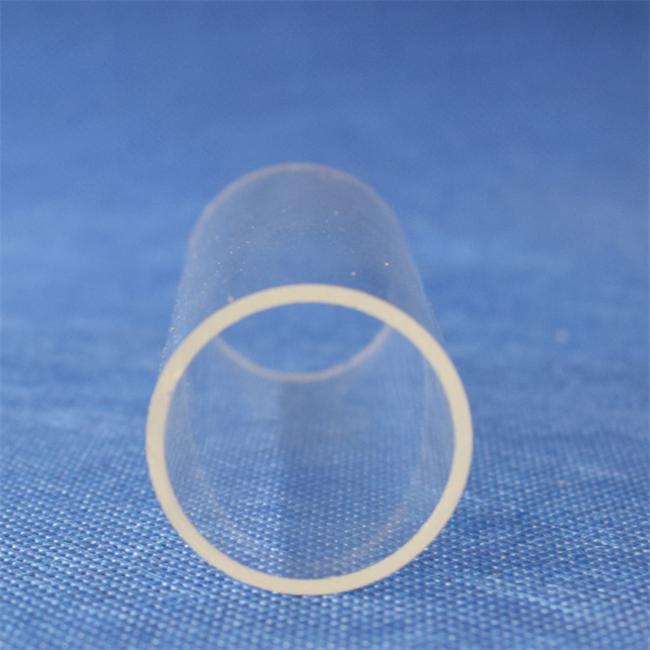 High quality quartz tube seller