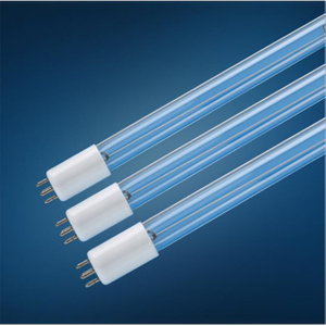 355mm UV Lamp Quartz Sleeve