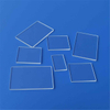 5-800mm Solar Panel Quartz Plate