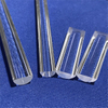 5-200mm Precision Measuring Electrode Quartz Rod
