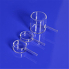 Quartz Cuvette - Quartz Flow Cell