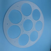 Optical Laboratory 8-500mm Quartz Transparent Plate
