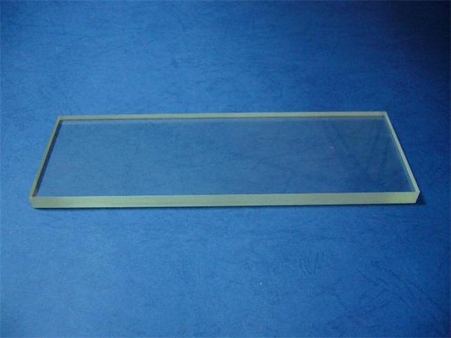 Research experiment JGS2 quartz glass Seller