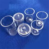 6-24 Inch Small-diameter Quartz Crucible