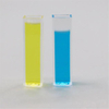 10mm Optical Path Quartz Fluorescent Cuvette