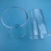 Corrosion-Resistant Quartz Sleeves for Water Treatment