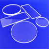 1200 ℃ Heat-resistant And Stable Quartz Plate